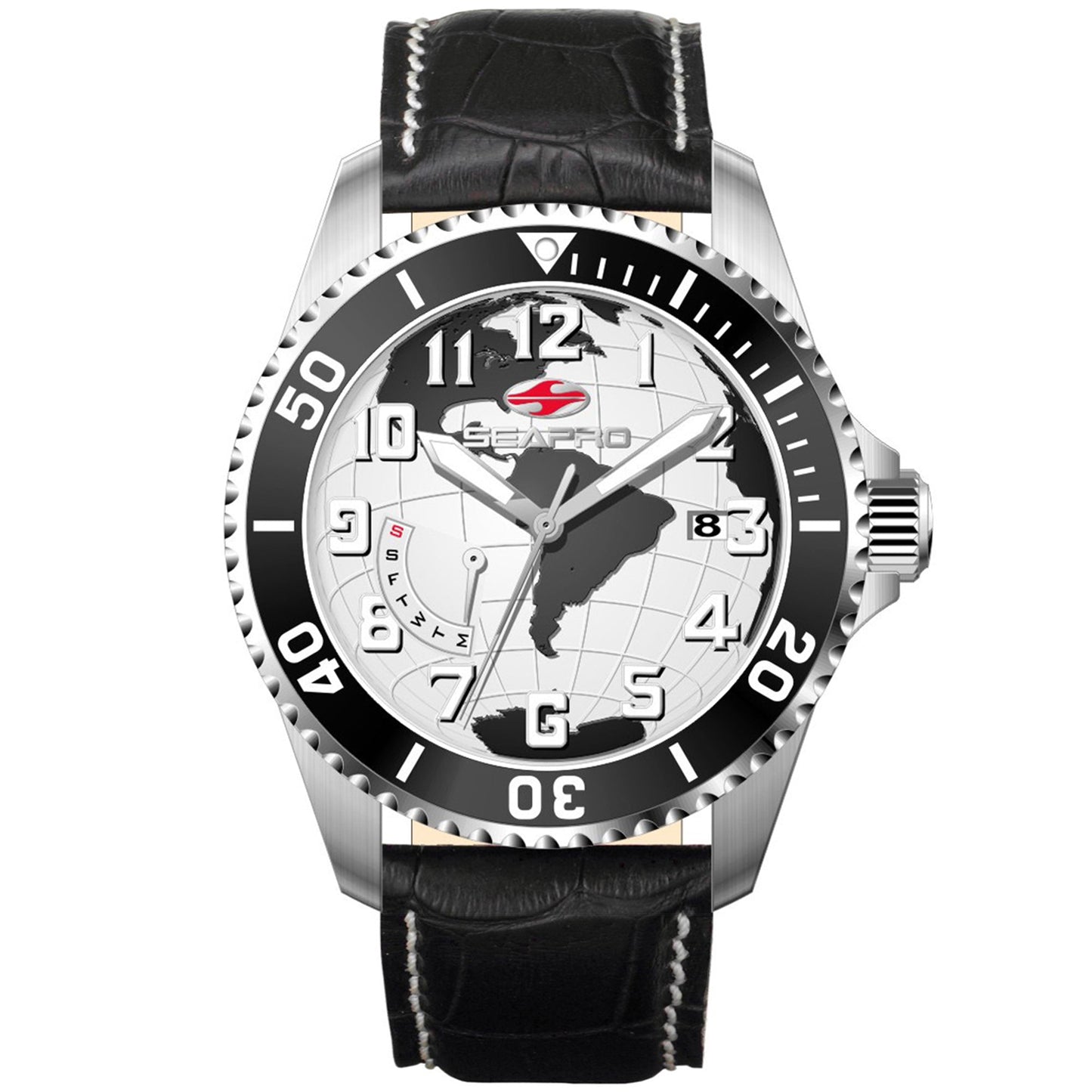 Seapro Men's Voyager