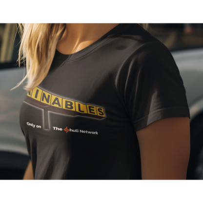 Trainables, New Employee Edition #skoal Unisex Jersey Short Sleeve Tee