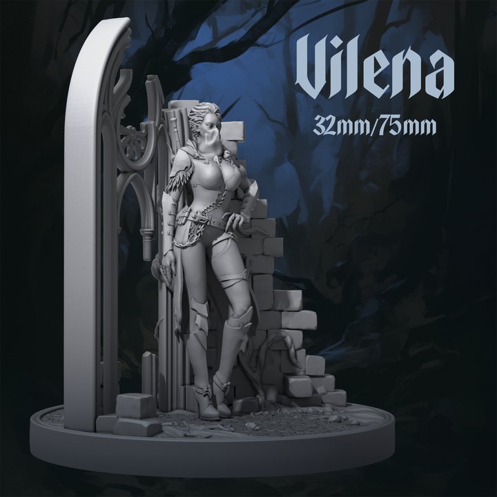 Vilena