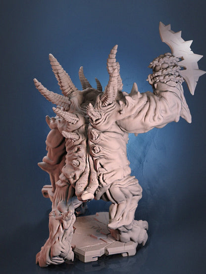 Demon Guardian