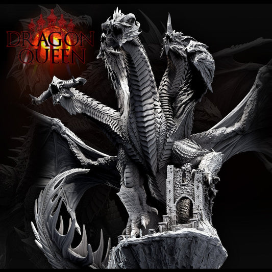 Dragon Queen