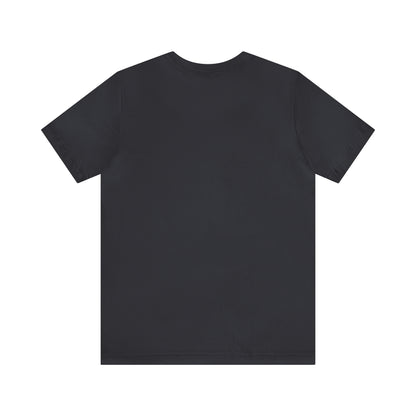 Dad World's Greatest Superhero Unisex Jersey Short Sleeve Tee