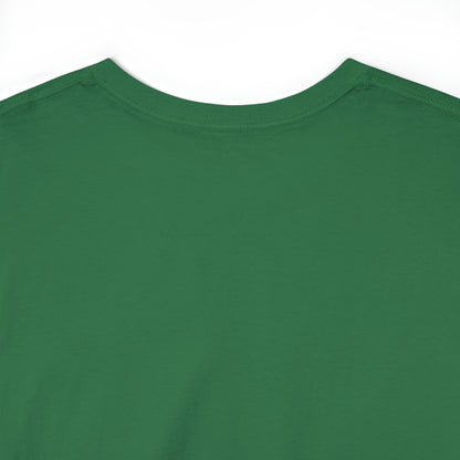 To Be Fair Unisex Heavy Cotton Tee