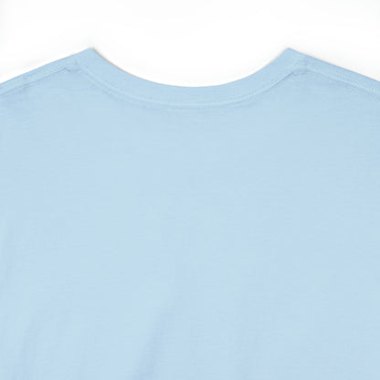 To Be Fair Unisex Heavy Cotton Tee