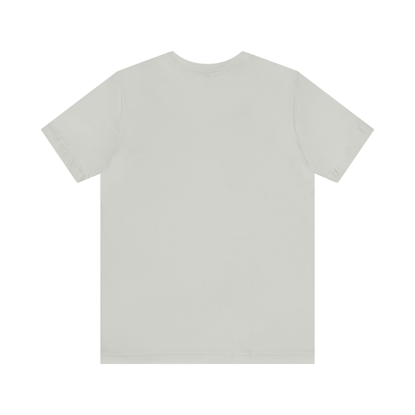 Shop Smart Shop S'Mart Unisex Jersey Short Sleeve Tee