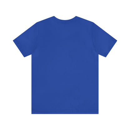 Shop Smart Shop S'Mart Unisex Jersey Short Sleeve Tee