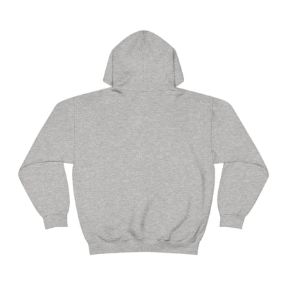 To Be Fair Unisex Heavy Blend™ Hooded Sweatshirt