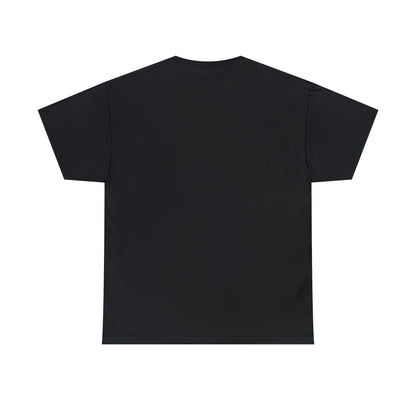 Popeye I Y'am what I Y'am and that's all that I Y'am Unisex Heavy Cotton Tee