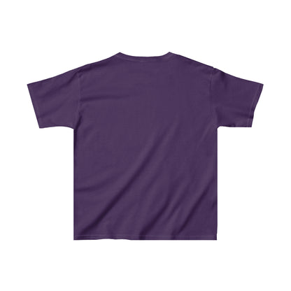 Popeye's I Y'am what I Y'am Kids Heavy Cotton Tee