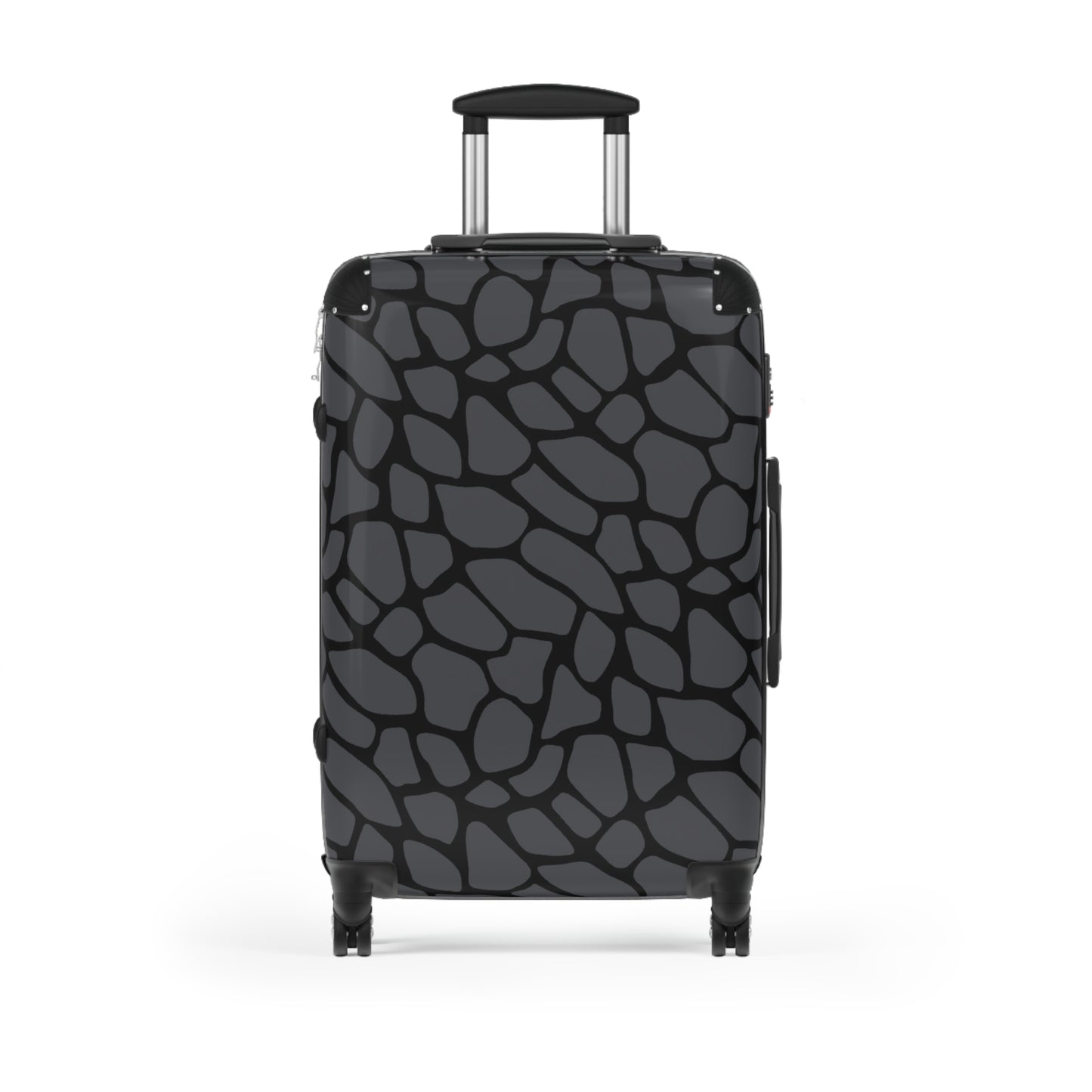 Dark Grey Suitcase