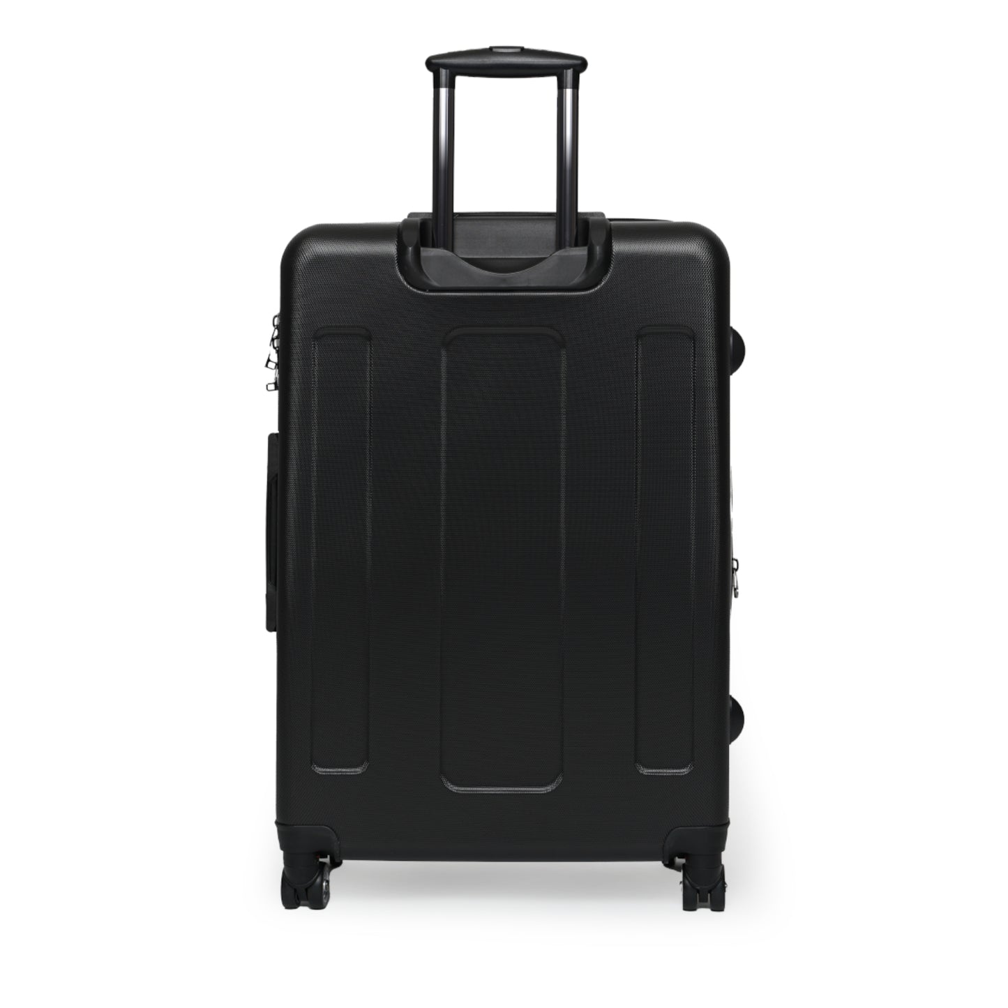 Digital Hearts Suitcase