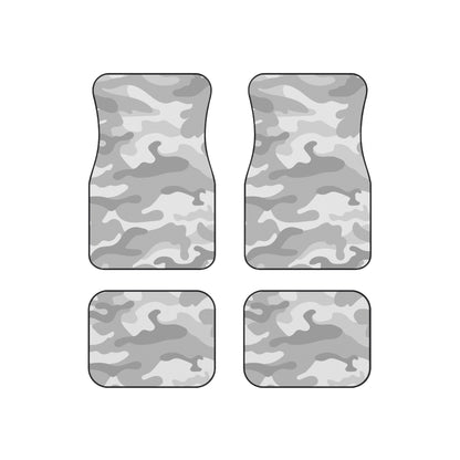 Car Mats (Set of 4)