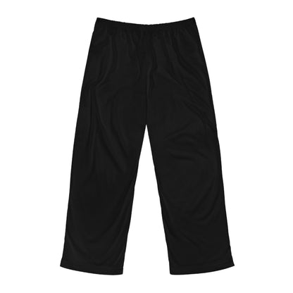 To Be Fair Men's Pajama Pants (AOP)