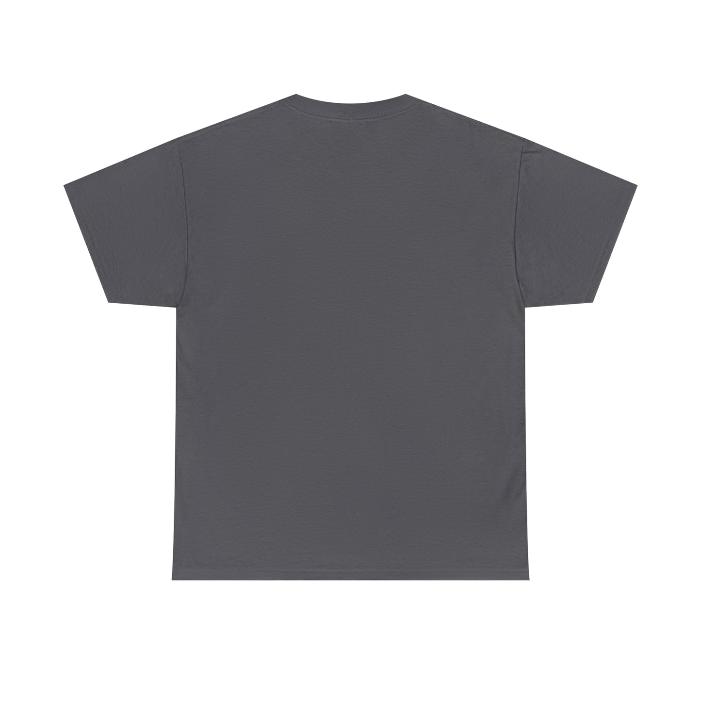 Rips, Reps & Revalations/Unisex Heavy Cotton Tee