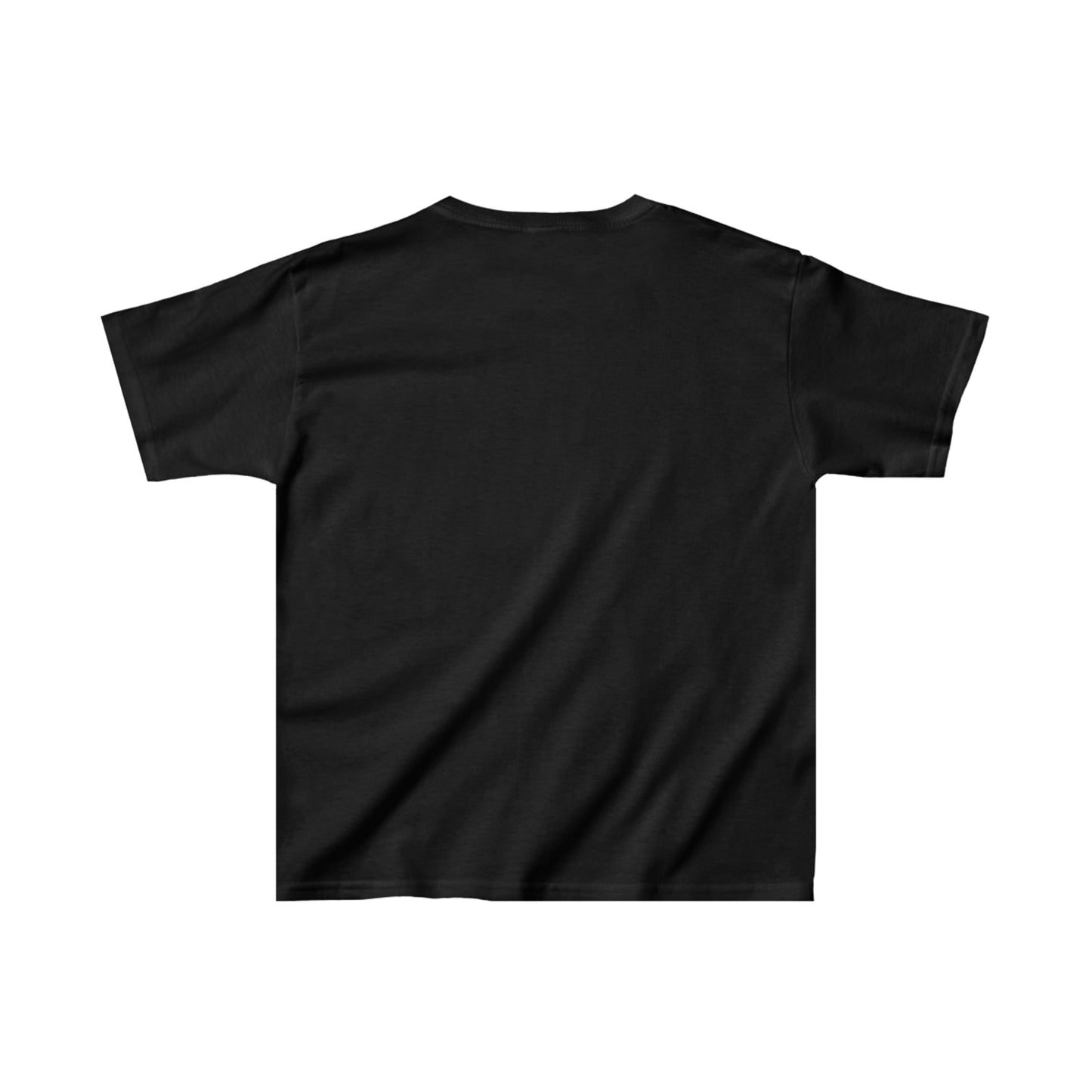 Popeye's Strong to the Finish Kids Heavy Cotton Tee