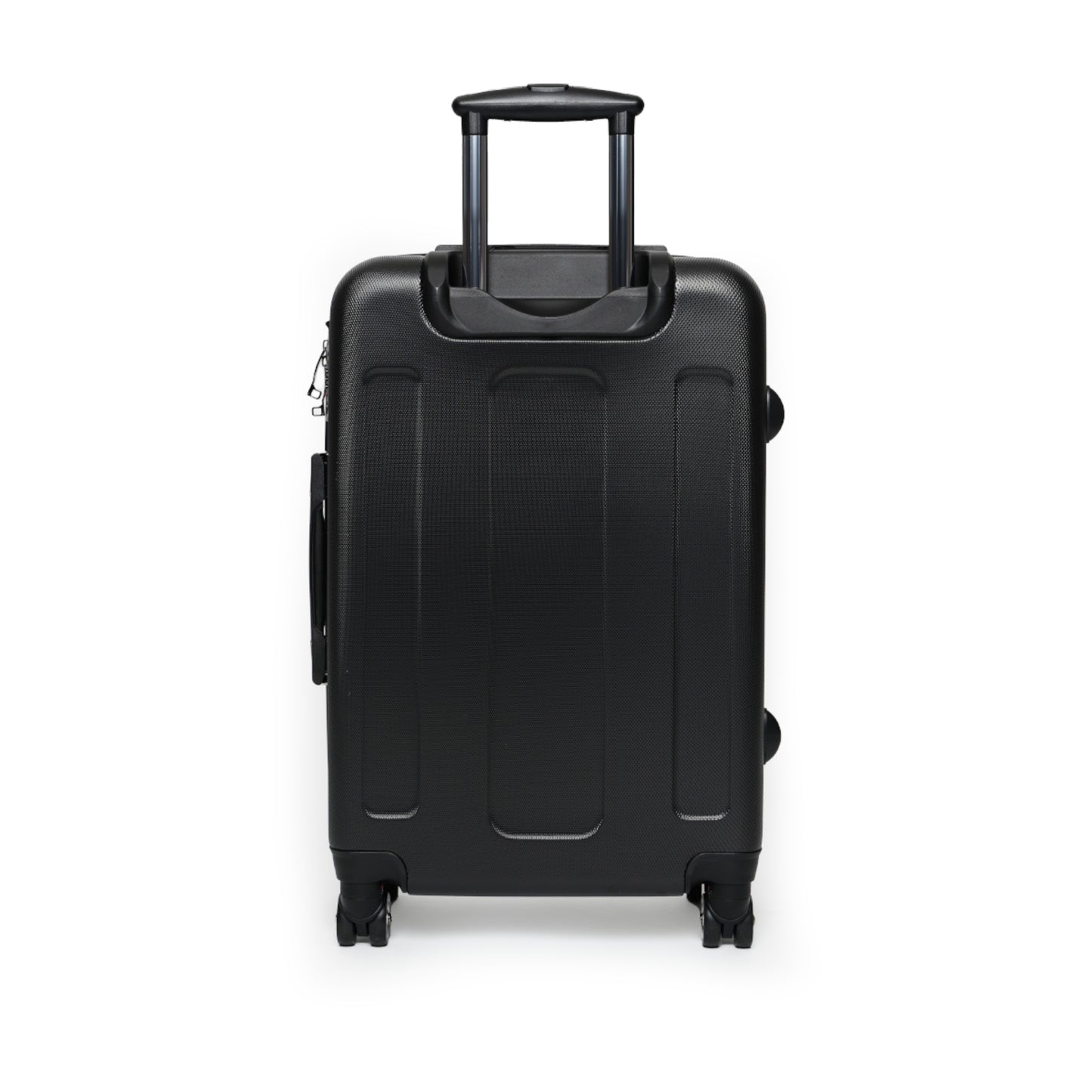 Digital Hearts Suitcase