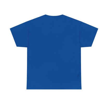 Popeye I Y'am what I Y'am and that's all that I Y'am Unisex Heavy Cotton Tee