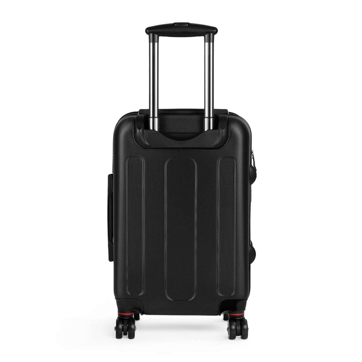 Dark Grey Suitcase