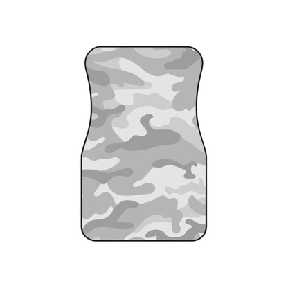 Car Mats (Set of 4)