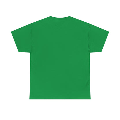 MacLaren's Pub Where Friends meet for Legendary Times!!!! Unisex Heavy Cotton Tee