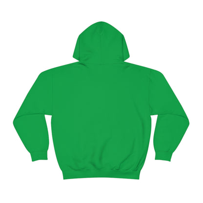 To Be Fair Unisex Heavy Blend™ Hooded Sweatshirt
