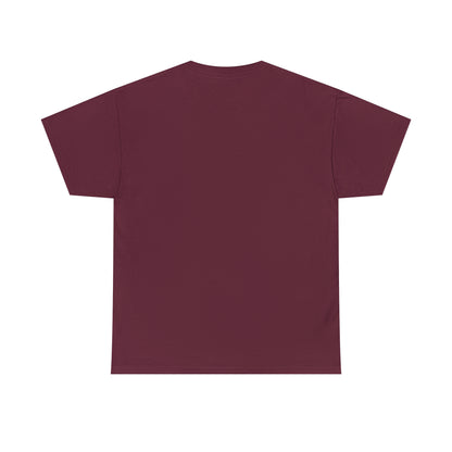 To Be Fair Unisex Heavy Cotton Tee