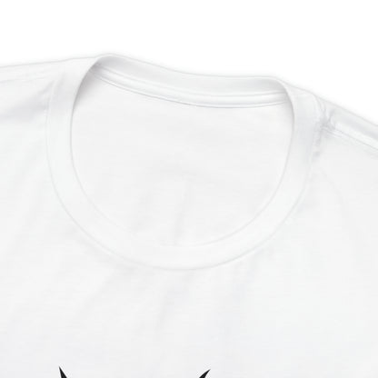 The GrillFather/Unisex Jersey Short Sleeve Tee