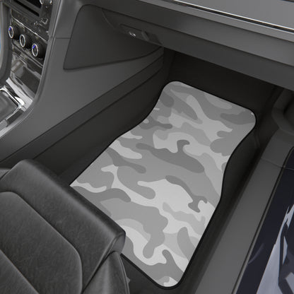 Car Mats (Set of 4)