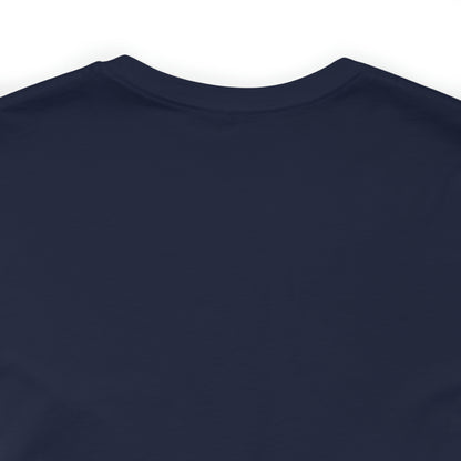 Cryptid Park Series Present The Dragon Unisex Jersey Short Sleeve Tee