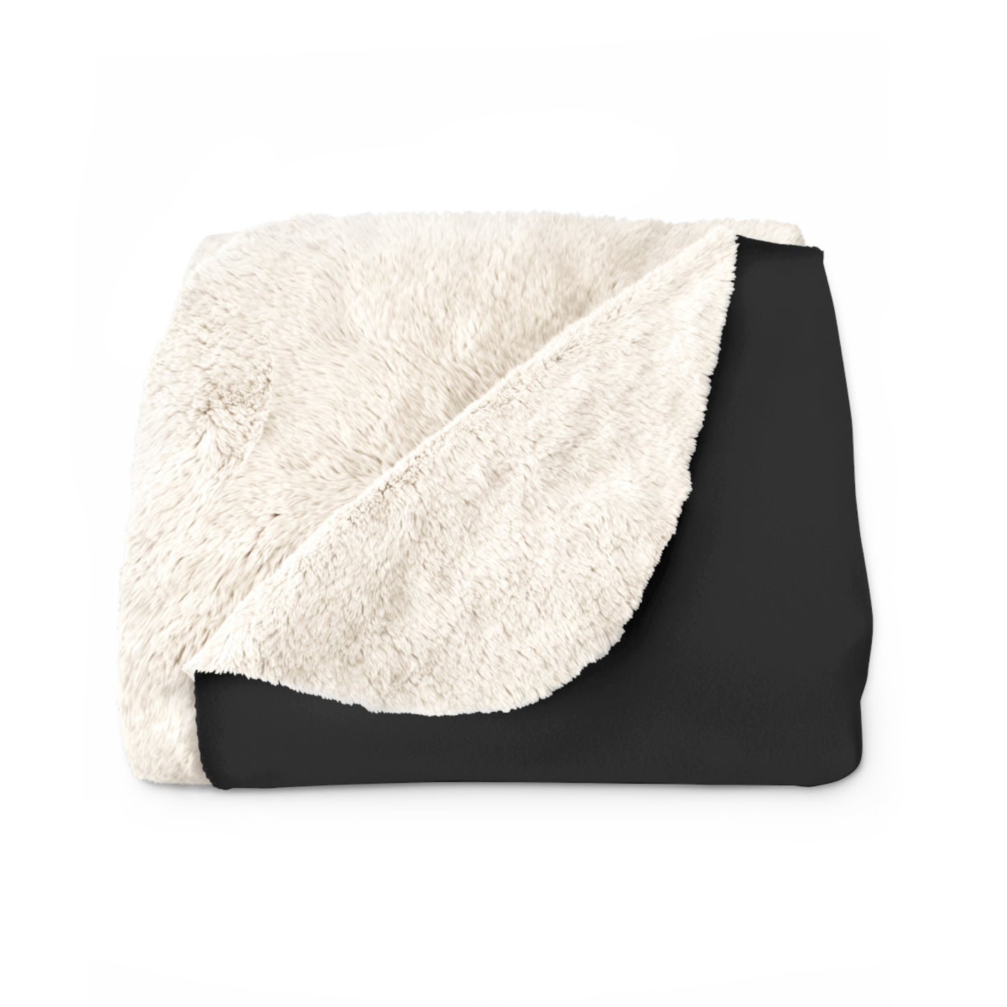 Puppers Premium Lager Sherpa Fleece Blanket