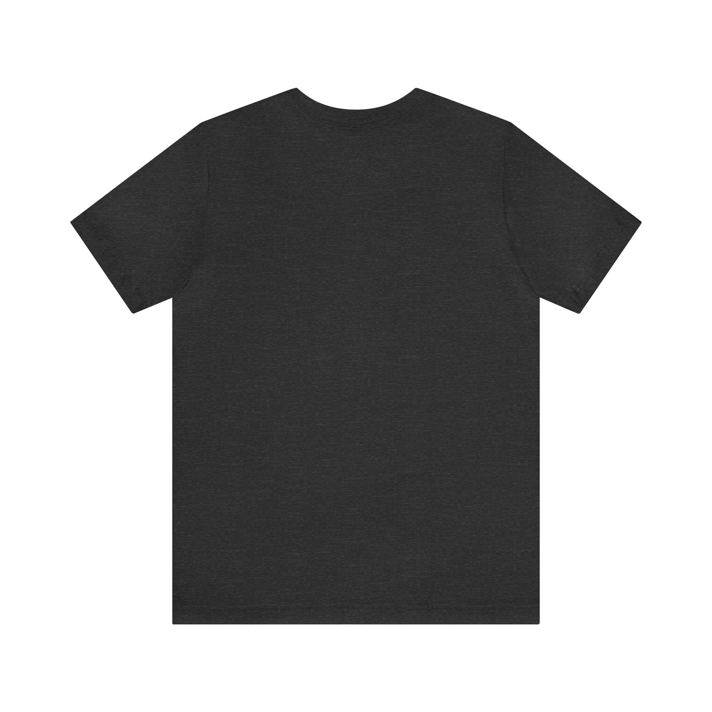 Shop Smart Shop S'Mart Unisex Jersey Short Sleeve Tee