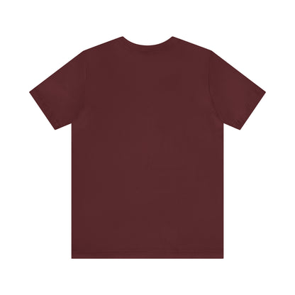 The GrillFather/Unisex Jersey Short Sleeve Tee