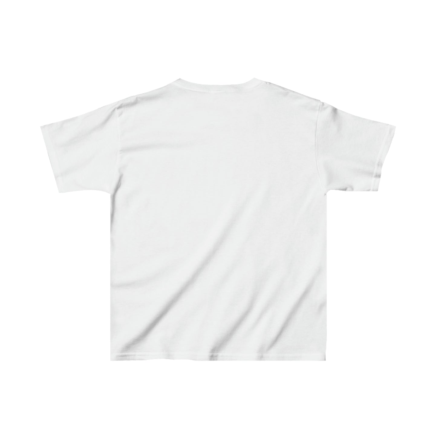 Popeye's Strong to the Finish Kids Heavy Cotton Tee