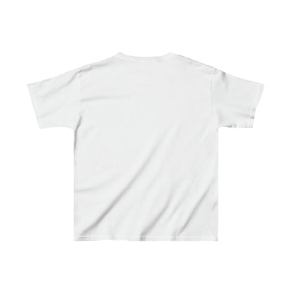Popeye's Strong to the Finish Kids Heavy Cotton Tee