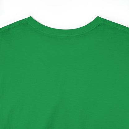 MacLaren's Pub Where Friends meet for Legendary Times!!!! Unisex Heavy Cotton Tee