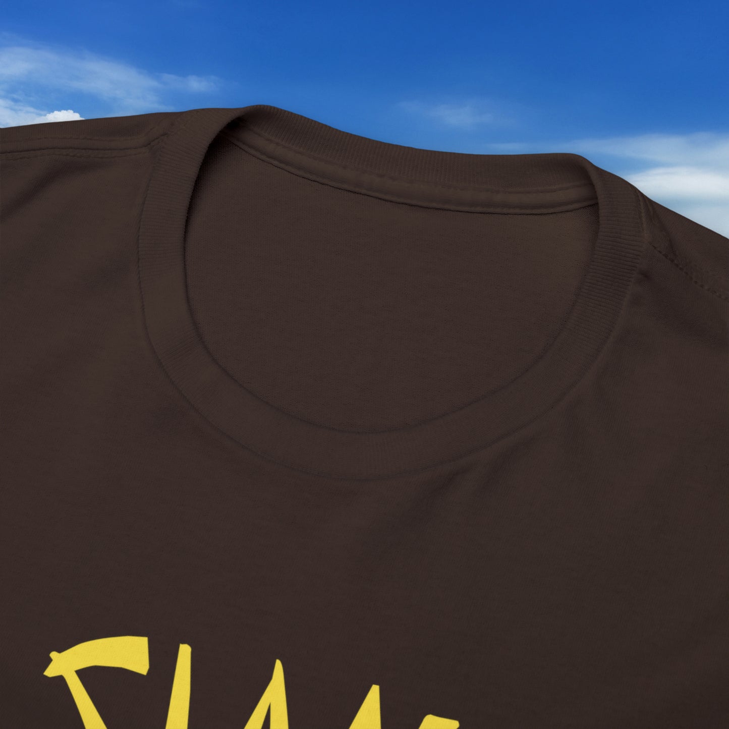 Siam Palace Established 2007 Unisex Heavy Cotton Tee