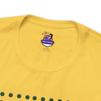 Super Dad/ Unisex Jersey Short Sleeve Tee