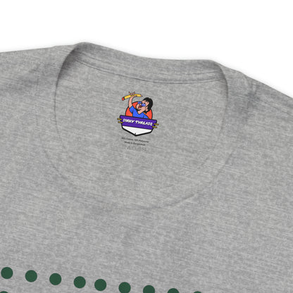 Super Dad/ Unisex Jersey Short Sleeve Tee