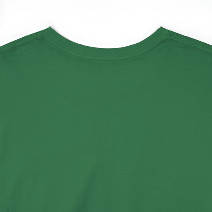 MacLaren's Pub Where Friends meet for Legendary Times!!!! Unisex Heavy Cotton Tee