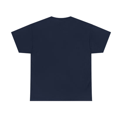 Popeye I Y'am what I Y'am and that's all that I Y'am Unisex Heavy Cotton Tee