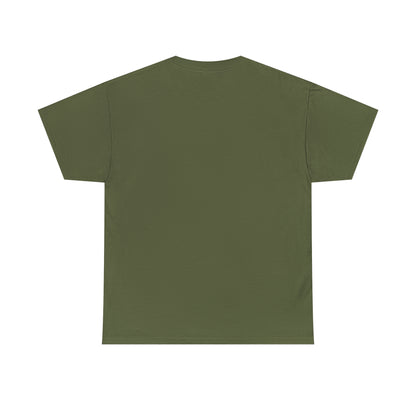 MacLaren's Pub Where Friends meet for Legendary Times!!!! Unisex Heavy Cotton Tee