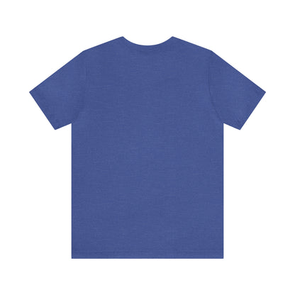 To Be Fair/ Unisex Jersey Short Sleeve Tee