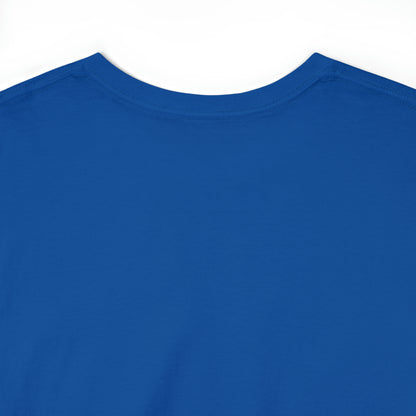 Popeye I Y'am what I Y'am and that's all that I Y'am Unisex Heavy Cotton Tee