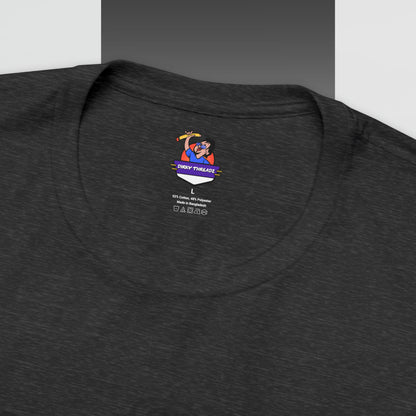 Rules of Gibbs #3 Don't Believe what you are told Unisex Jersey Short Sleeve Tee