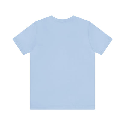 Cryptid Park Series Present The Loch Ness Monster Unisex Jersey Short Sleeve Tee