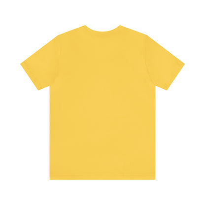 Shop Smart Shop S'Mart Unisex Jersey Short Sleeve Tee