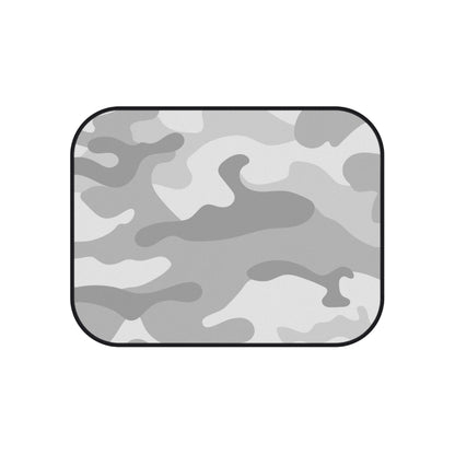 Car Mats (Set of 4)