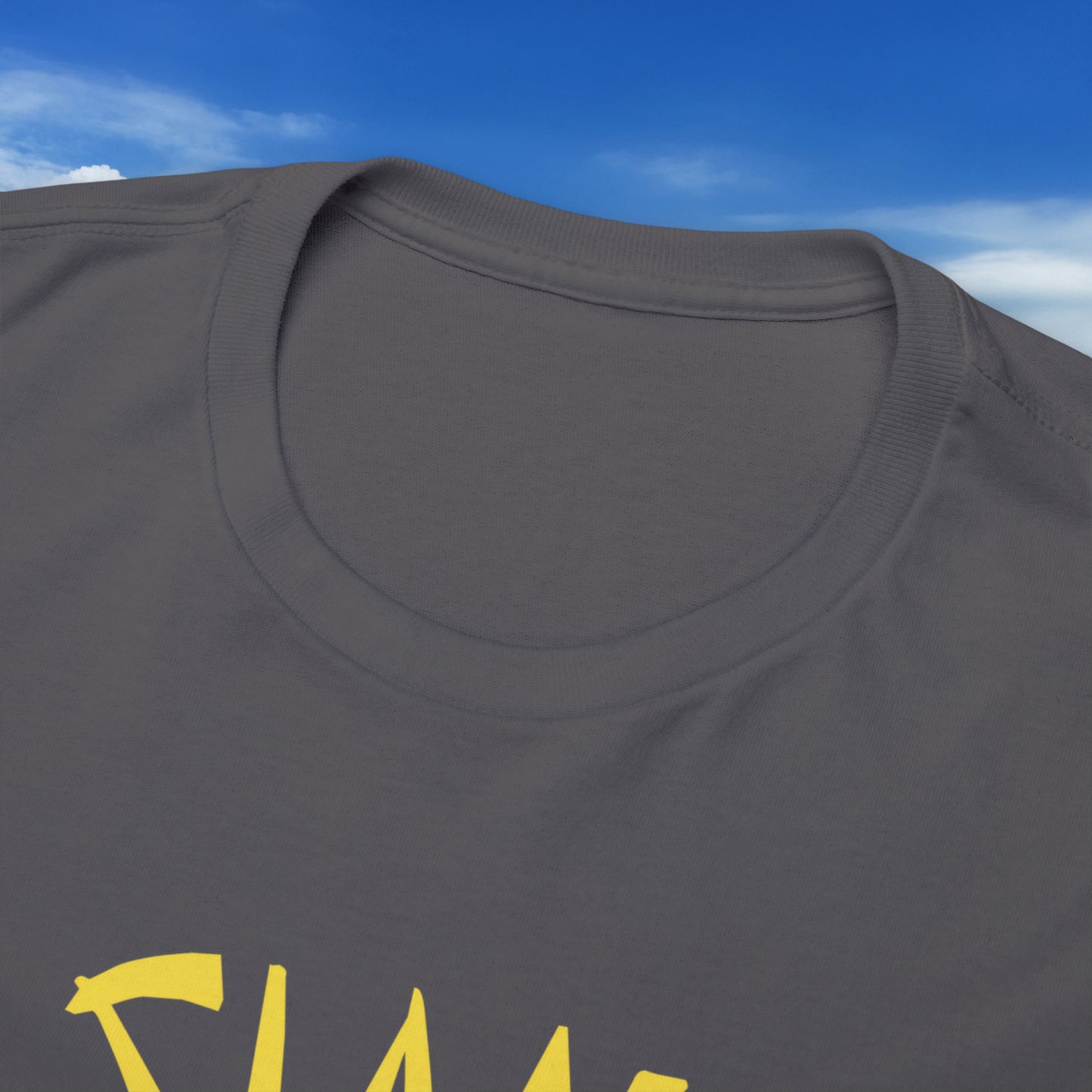 Siam Palace Established 2007 Unisex Heavy Cotton Tee