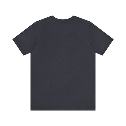 The GrillFather/Unisex Jersey Short Sleeve Tee