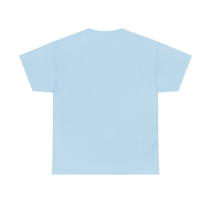 To Be Fair Unisex Heavy Cotton Tee